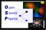 Open Source Homepage